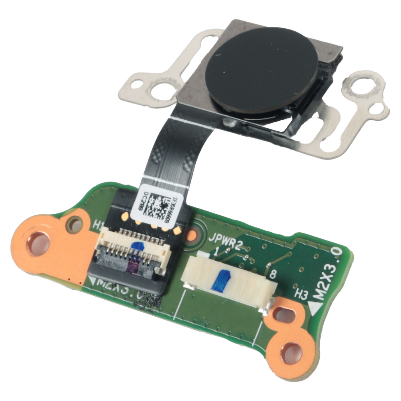 Wyłącznik zasilania Lenovo T14 P14s 4 gen T16 P16s 2nd