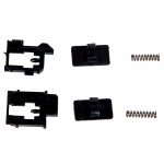 Zamknięcie zamek bateria Lenovo ThinkPad X240 X250 X260 X270