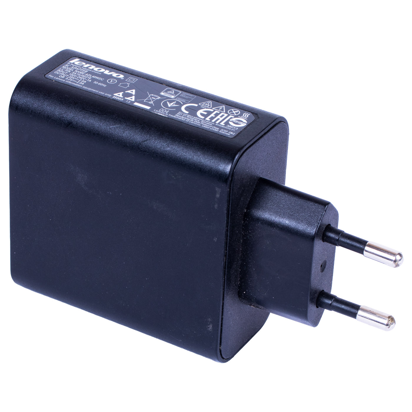 Zasilacz 40W Lenovo Yoga 900s 700 3-PRO