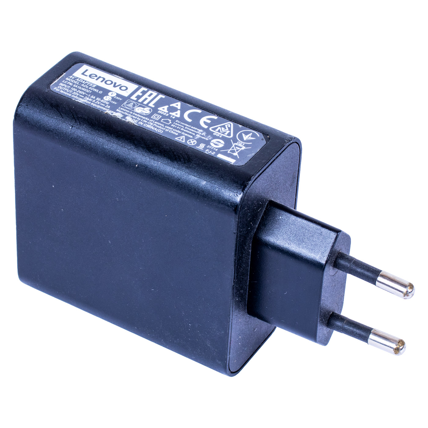 Zasilacz 40W Lenovo Yoga 700 710