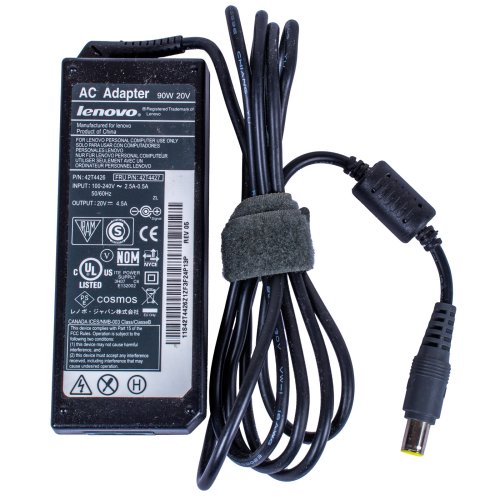 Zasilacz 90 W 20 V Lenovo T510 T520 T530 T410 T420 T430 X220 X230