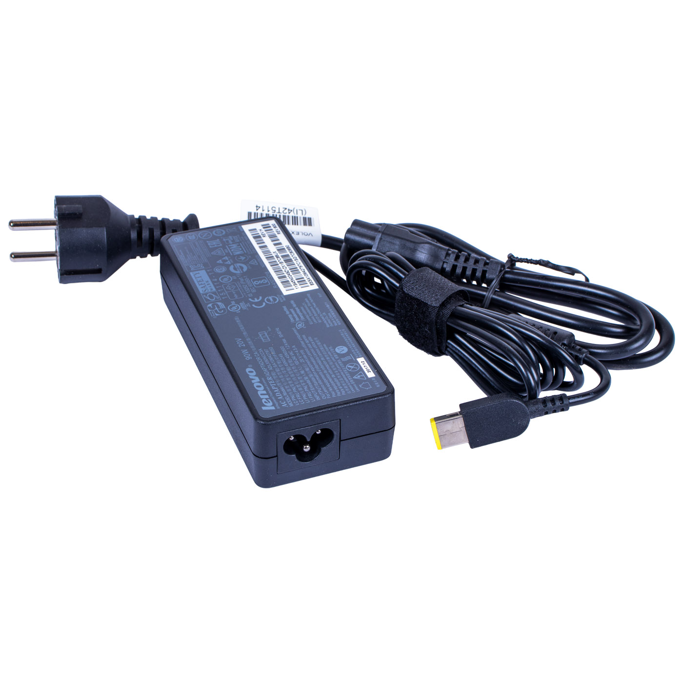 Zasilacz 90 W Lenovo T540 T450 T460 T470 X240 X250 T460s X260