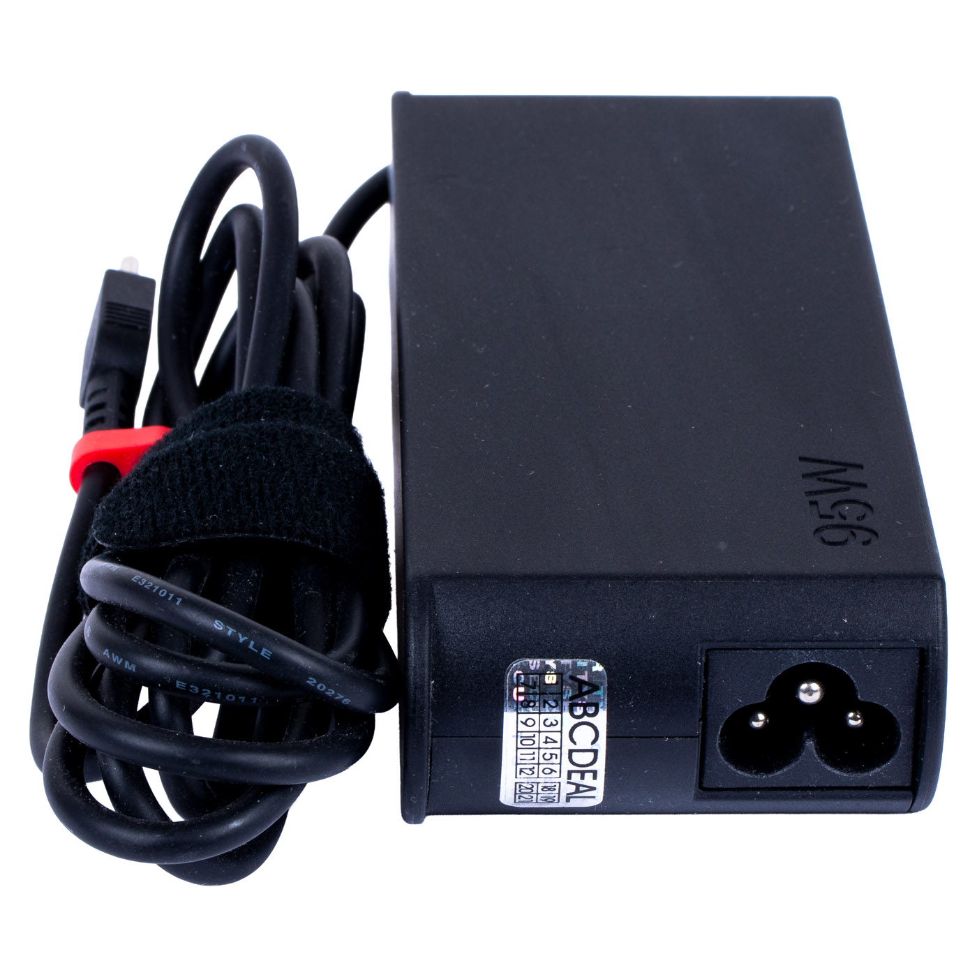 Zasilacz 95W USB-C Lenovo T490 T14 T590 T15