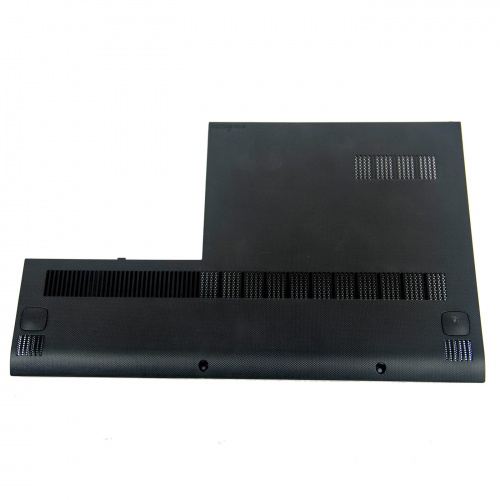 Zaślepka dolna BIG DOOR Lenovo IdeaPad Z40-70 G40 G40-30  black 