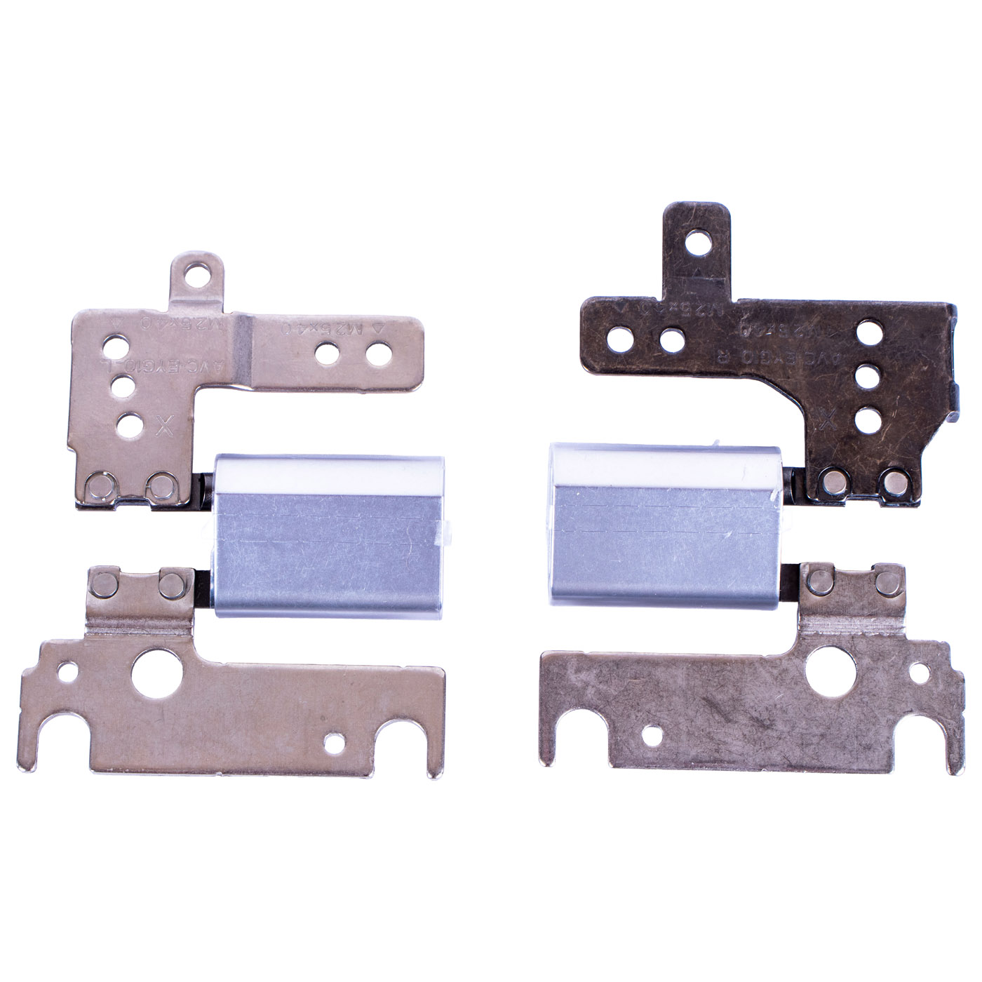 Zawiasy matrycy Lenovo IdeaPad Flex 6 14 Yoga 530