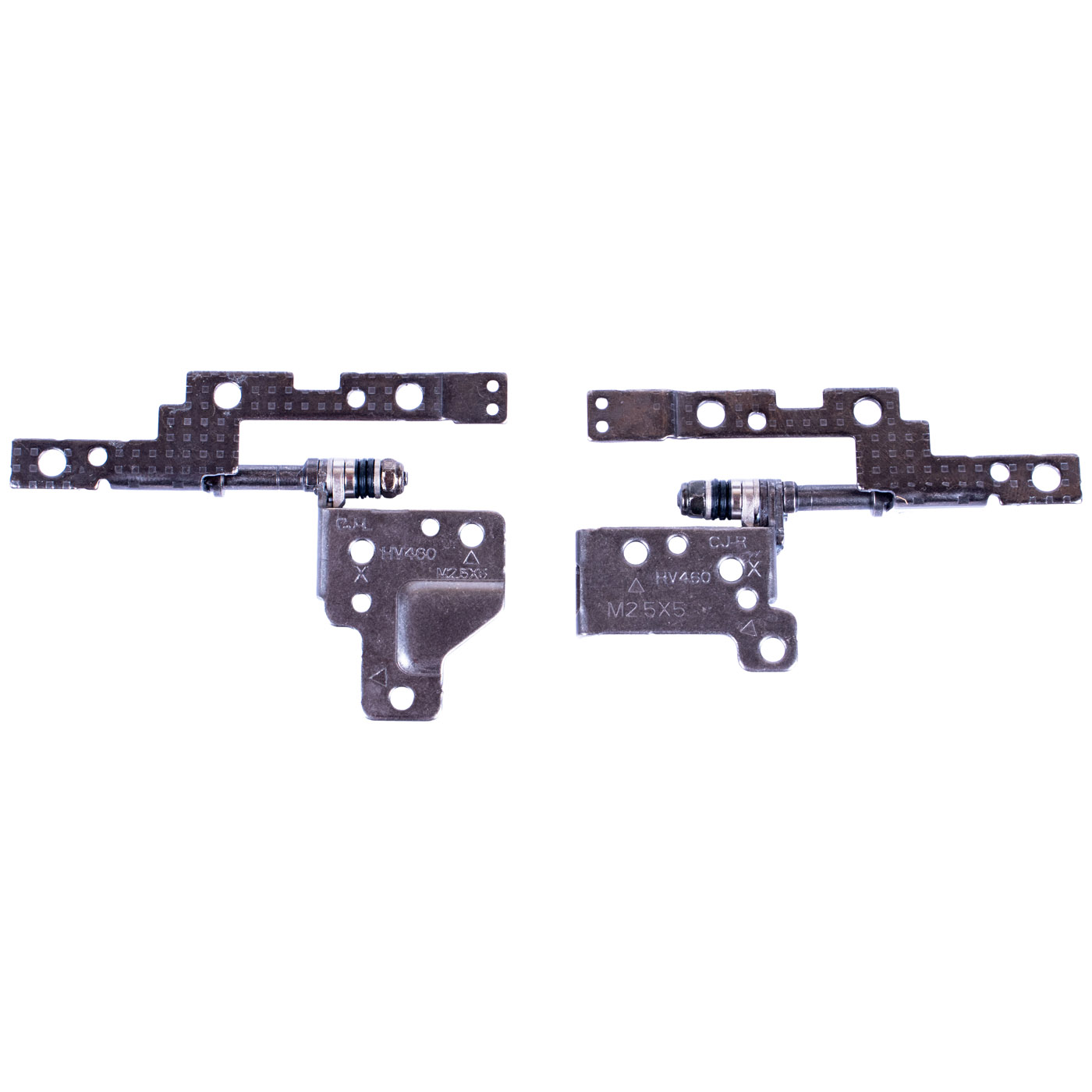 Zawiasy matrycy Lenovo IdeaPad V14 2 gen ITL ALC