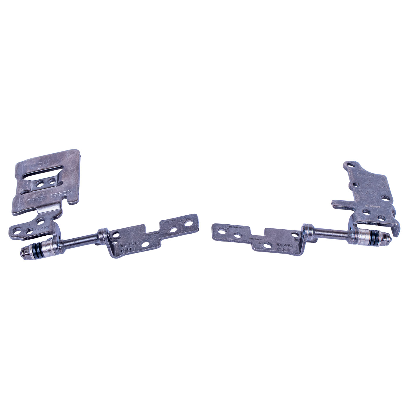 Zawiasy matrycy Lenovo ThinkPad E14 5 generacja