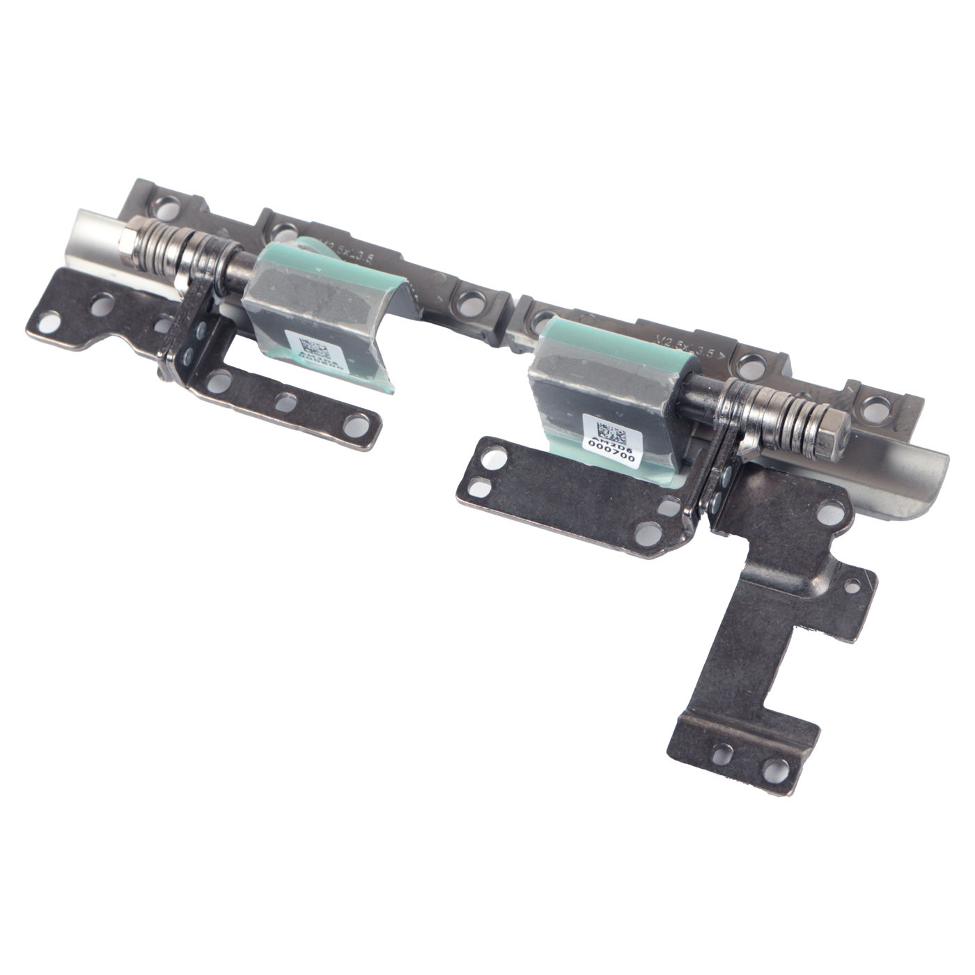 Zawiasy matrycy Lenovo ThinkPad T16 P16s 1 2 gen