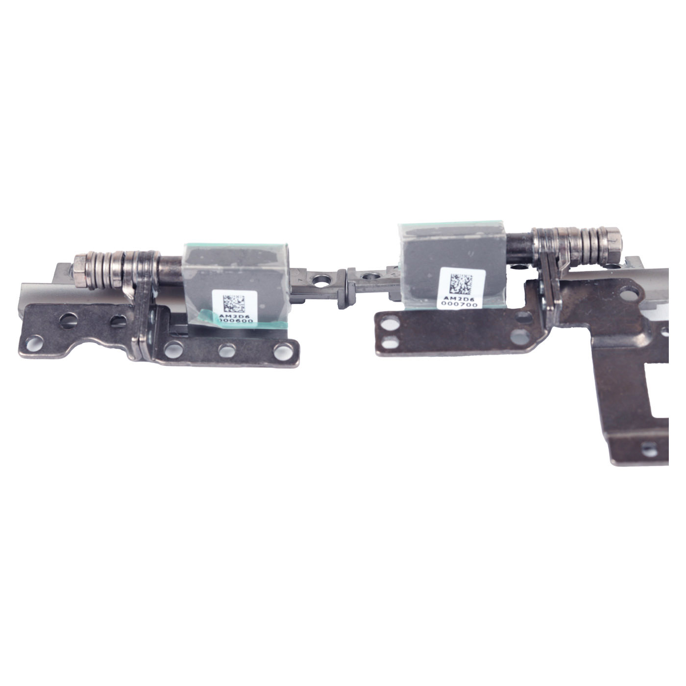 Zawiasy matrycy Lenovo ThinkPad T16 P16s 1 2 gen