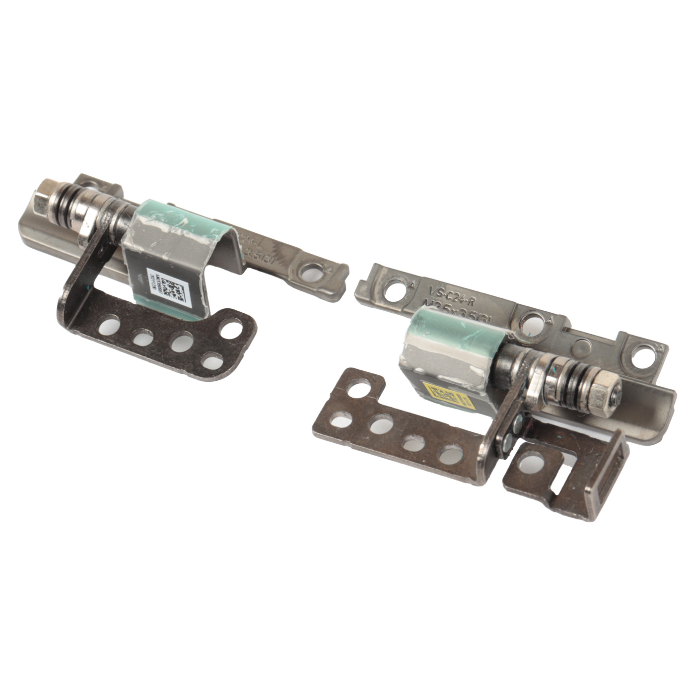 Zawiasy matrycy Lenovo ThinkPad T14s 3 4 generacja